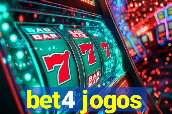 bet4 jogos